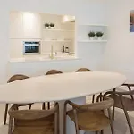 Elegant Seaside Retreat For Four - 'casa Luigi' * Nieuwpoort