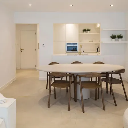 Apartment Elegant Seaside Retreat For Four - 'casa Luigi' Nieuwpoort