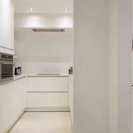 Apartment Elegant Seaside Retreat For Four - 'casa Luigi' *